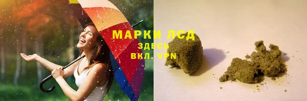 индика Алексеевка